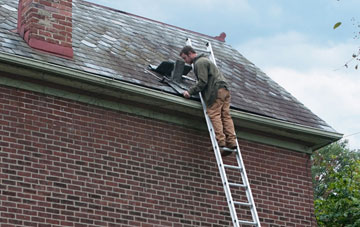 what affects urgent Balmaclellan roof repairs