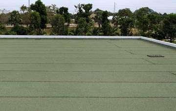 all Balmaclellan roofing types quoted for