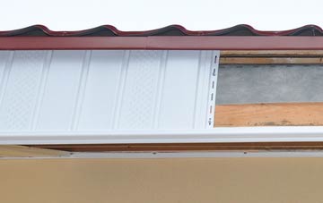 Balmaclellan fascia repair costs