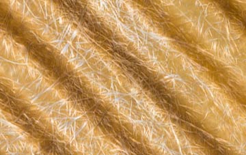 Balmaclellan fibreglass roof waterproofing