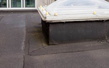 disadvantages of Balmaclellan flat roofs
