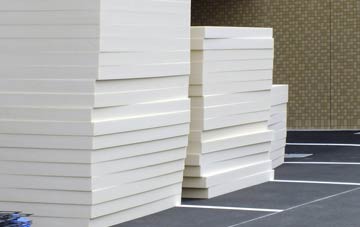 Balmaclellan flat roof insulation costs