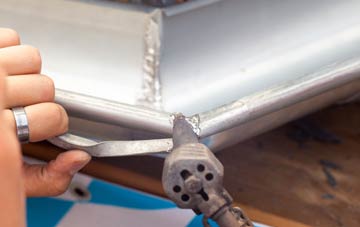 disadvantages of Balmaclellan lead roofing