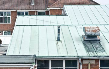 Balmaclellan lead roofing costs