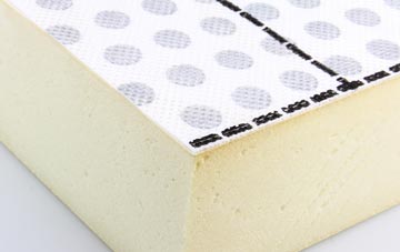 meeting Balmaclellan building codes