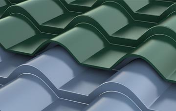 who should consider Balmaclellan plastic roofs