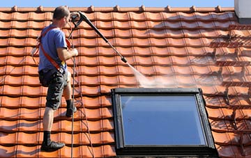 roof cleaning Balmaclellan, Dumfries And Galloway