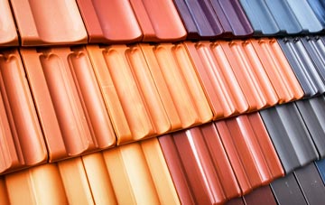 Balmaclellan roof tile costs