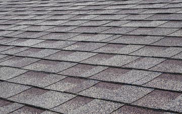 Balmaclellan tiles for shallow pitch roofing
