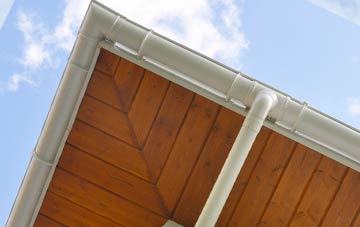 Balmaclellan soffit types