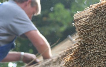 professional Balmaclellan thatchers