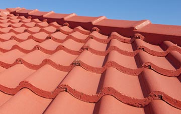 Balmaclellan tile and slate roof replacement