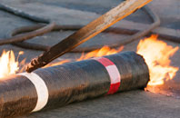 free Balmaclellan flat roofing repair quotes