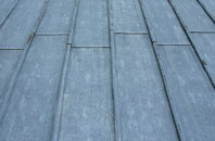 Balmaclellan lead roofing